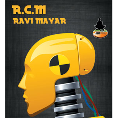 R.C.M (Real Counterfeit Money) by Ravi Mayer (excerpt from Collision Vol 1) - video DOWNLOAD