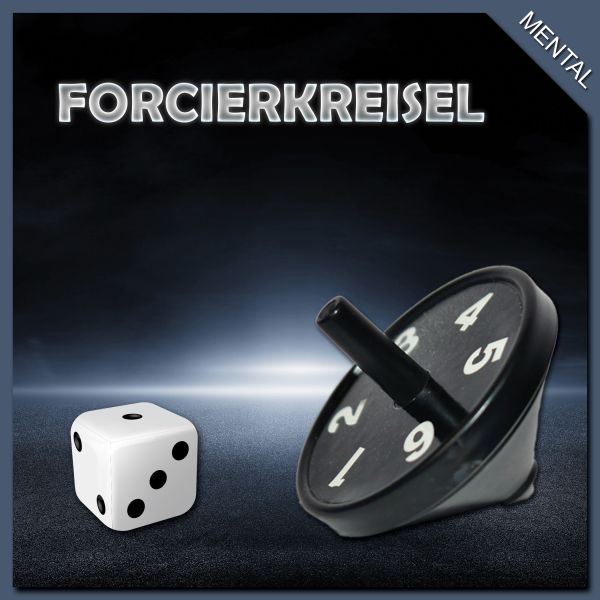 Forcierkreisel