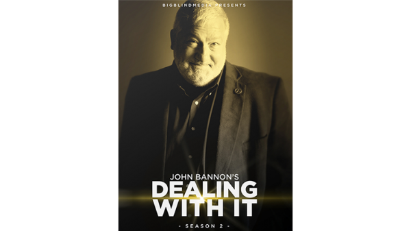 Dealing With It Season 2 by John Bannon video DOWNLOAD