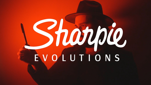 Sharpie Evolutions by Mago Milo Download