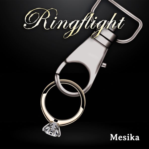 Mesika Ring Flight by Yigal Mesika