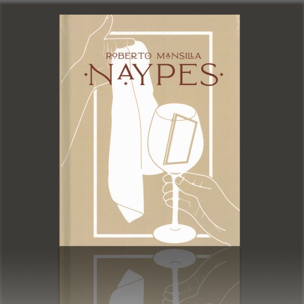 Naypes - Roberto Mansilla