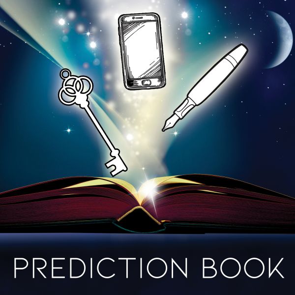 Prediction Book