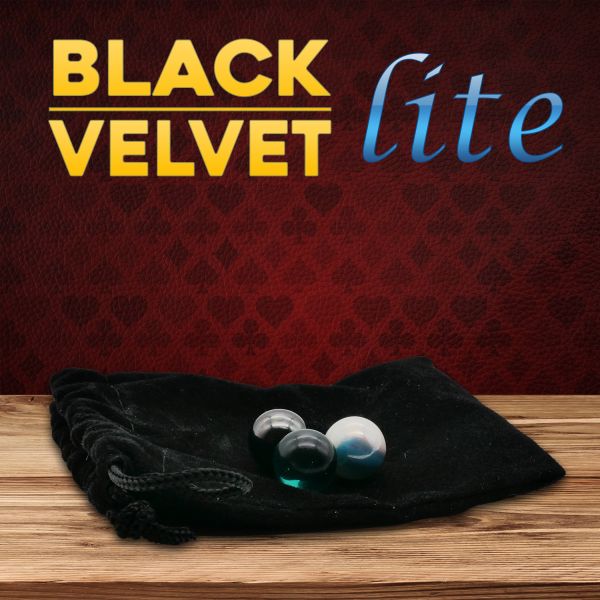 Black Velvet Lite