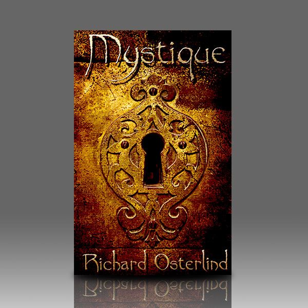 Mystique - Richard Osterlind