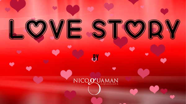 Love Story by Nico Guaman video DOWNLOAD