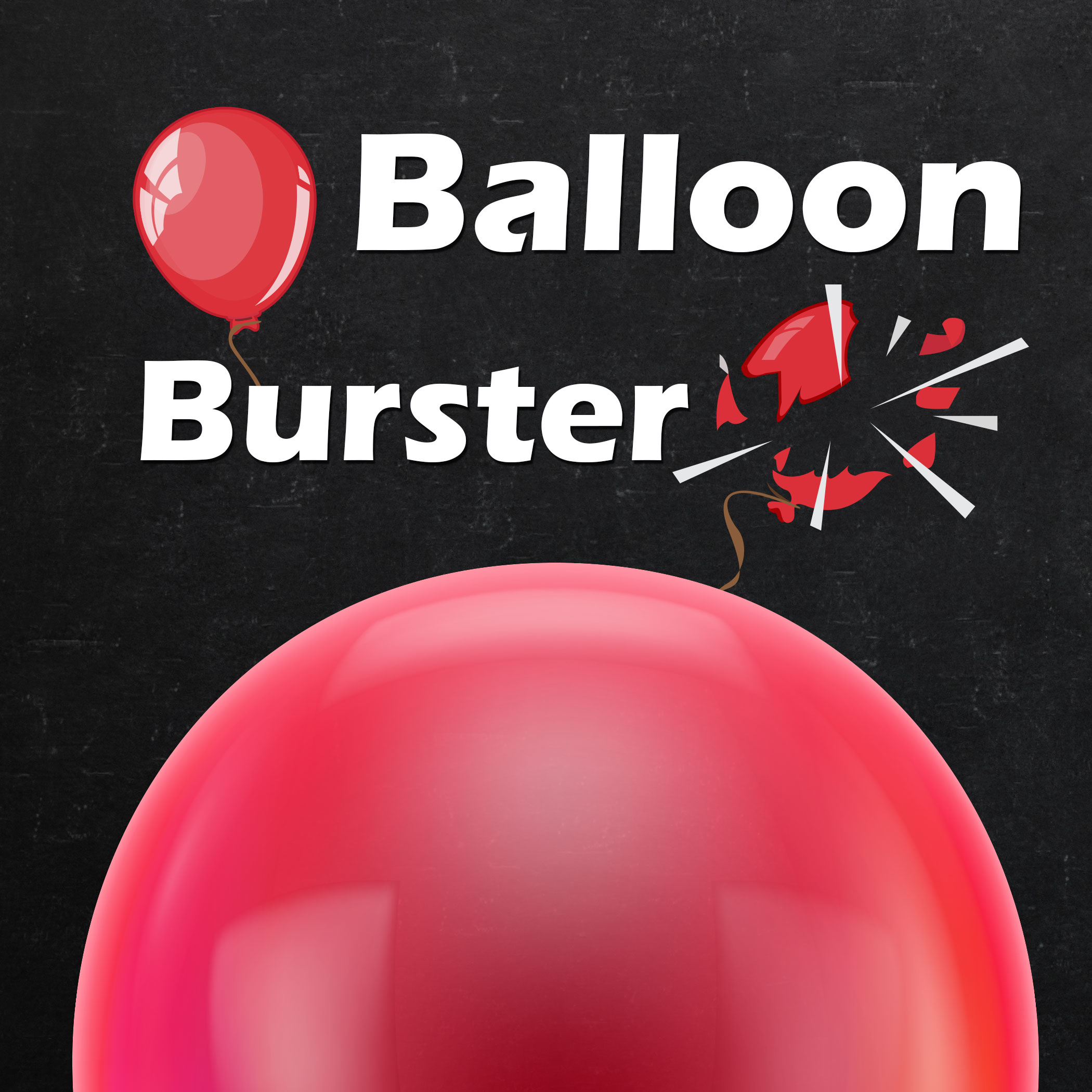 驚きの安さ Balloon Burster （手品、マジック） - その他