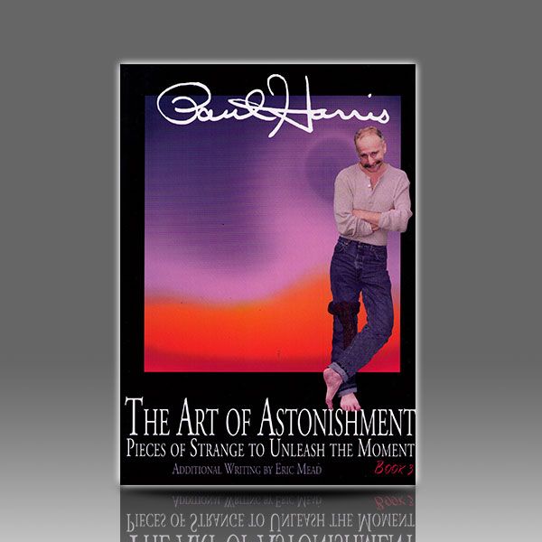 Art of Astonishment Vol. 3 Zauberbuch