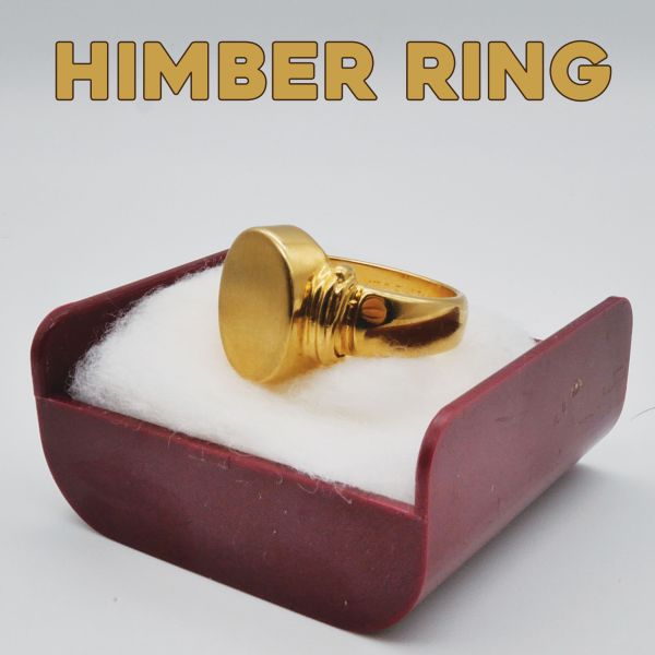 Himber Ring