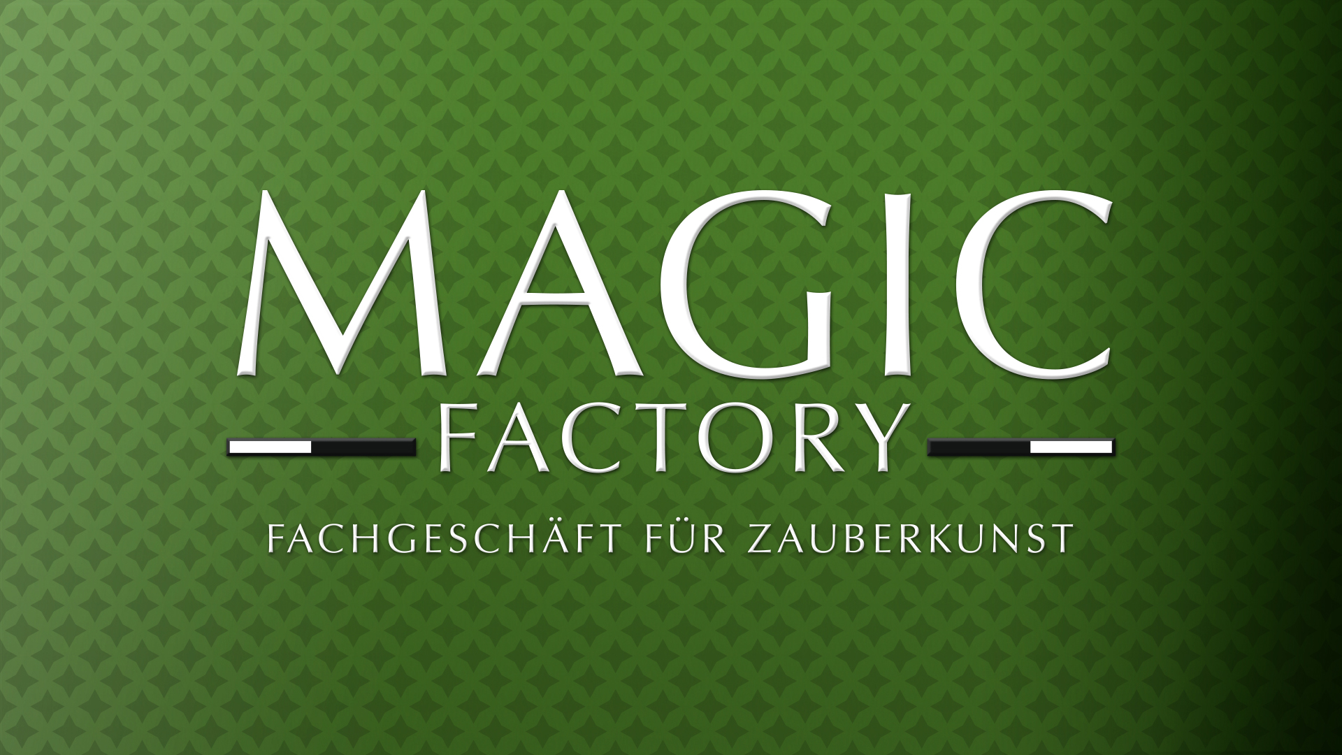 Magic Factory Zaubertrick