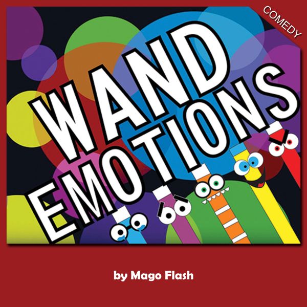 Wand Emotions