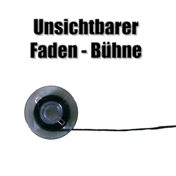 Unsichtbarer Faden (Bühne)