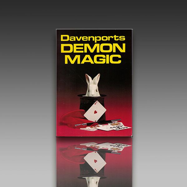 Davenport`s Demon Magic