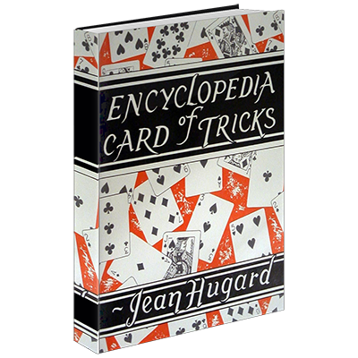 The Encyclopedia of Card Tricks by Jean Hugard and The Conjuring Arts Research Center - eBook DOWNLO