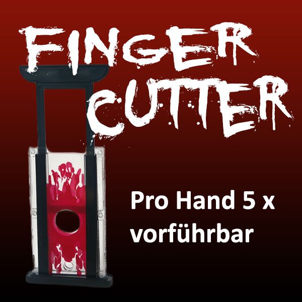 Fingercutter