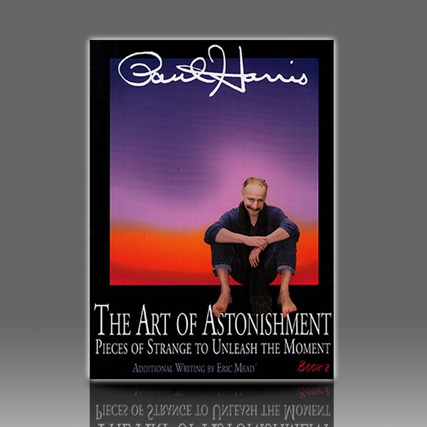 Art of Astonishment Vol. 2