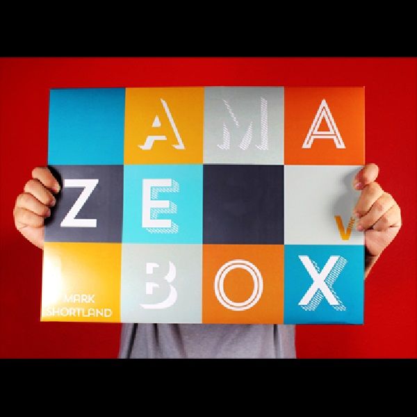 Amazebox