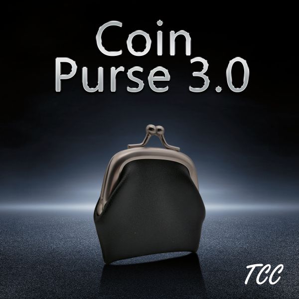 Coin Purse 3.0 by TCC