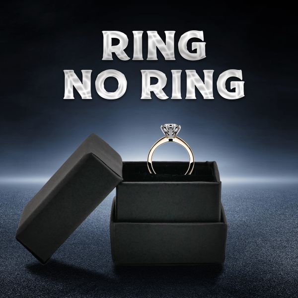 Ring No Ring